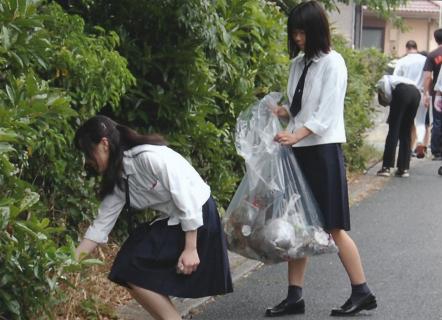 入選写真